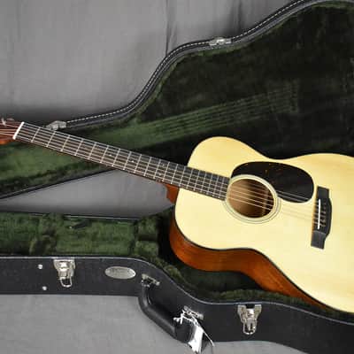 Martin 000-18 image 5