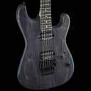 Charvel Pro Mod San Dimas SD1 HH FR E Ash Charcoal Gray