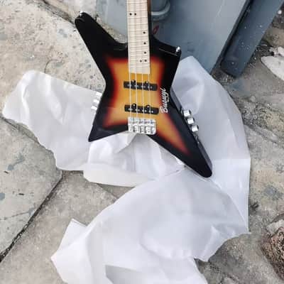 Aria Pro II CSB-450 Cardinal Series Bass Guitar Medium Scale early