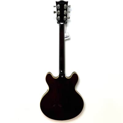 Gibson ES-335TD 1979 - Walnut image 4