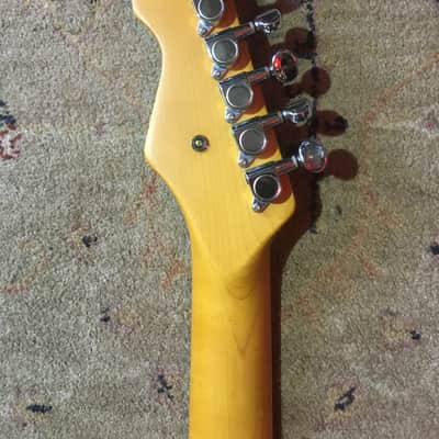 Levinson Blade Delta standard Midnight Blue image 4