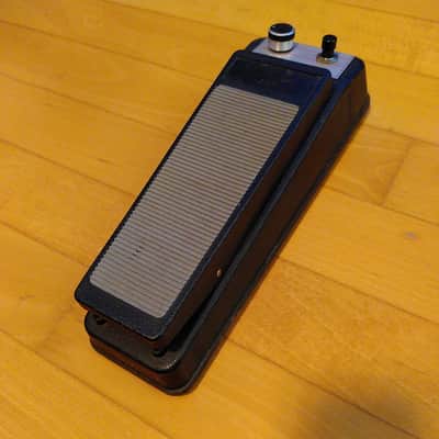 Schaller WHA WHA Fuzz image 4