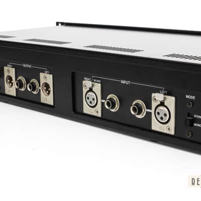 Roland Dimension D SDD-320 Vintage Analog Stereo Chorus image 11