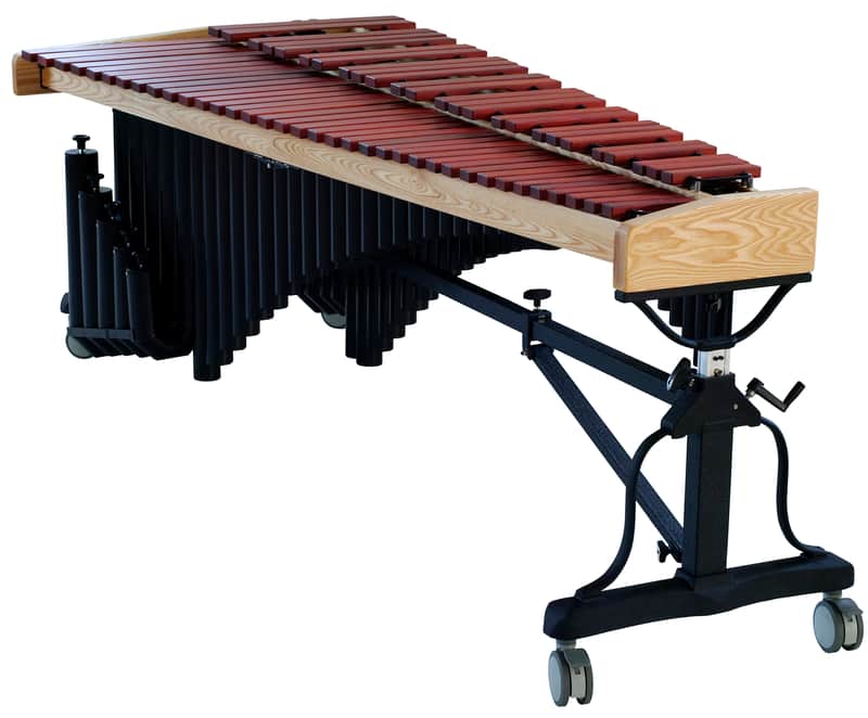 Concerto Marimba M50, 5 Oktaven 2023 - schwarz image 1