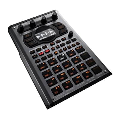 Roland SP-404MK2 Creative Sampler and Effector image 8