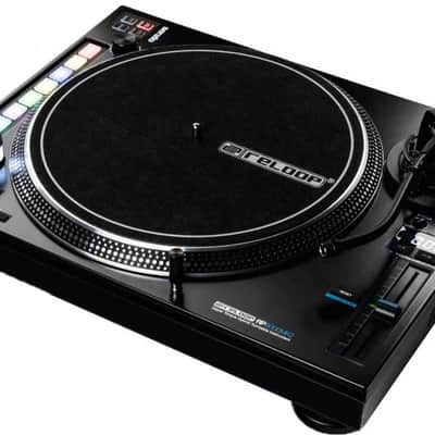RELOOP RP-8000 MK2 Giradischi a trazione diretta imagen 2