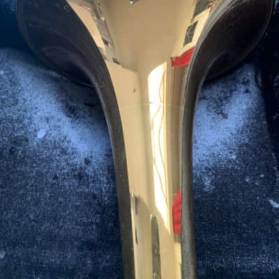 Benge Symphonic 175 bass trombone image 2