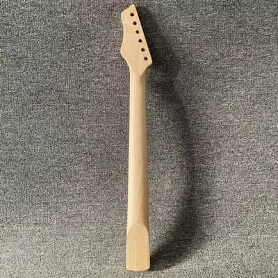 Maple Neck with Rosewood Fingerboard, 22 Frets image 2