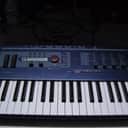 Waldorf Micro Q metalic blue