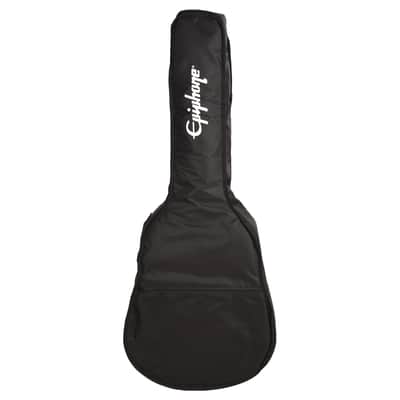 Epiphone Modern J-45 Studio Vintage Sunburst image 8