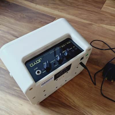 Joyo MA-108 2022 - Cream image 3