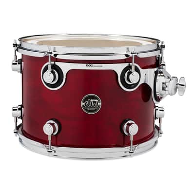 DW Performance Series 9x13" Rack Tom