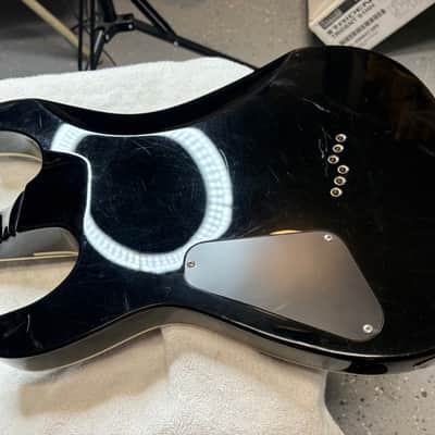 Schecter Diamond Series C-1 Elite Electric Guitar Korea image 14