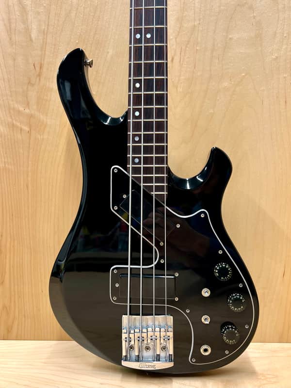 GIBSON Victory Artist Bass! 1982 NEAR MINT CONDITION!! image 1