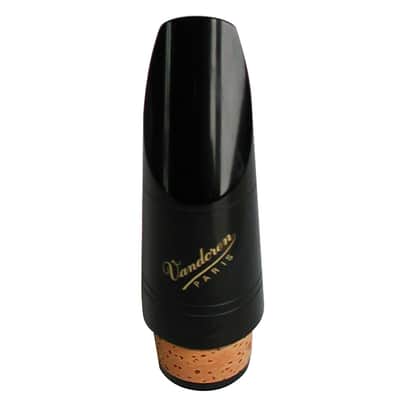 Vandoren CM307 B40 Series Bb Clarinet Mouthpiece