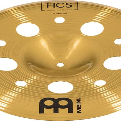 Meinl HCS image 2