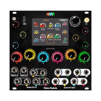 4ms MetaModule image 2