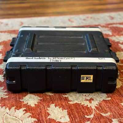 1996 Ampeg SVT-III Pro Bass Amp Head image 6