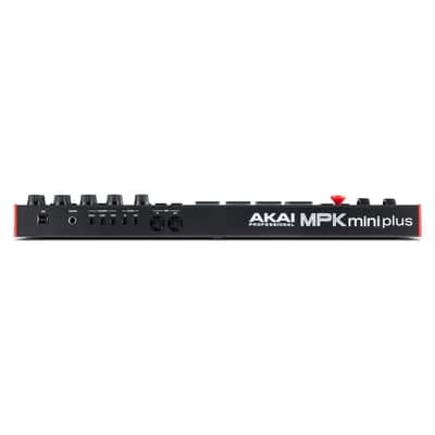 Akai MPK Mini Plus image 7