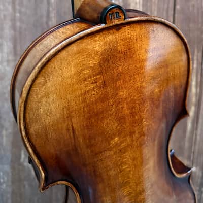 violon ole bull Guarneri image 3