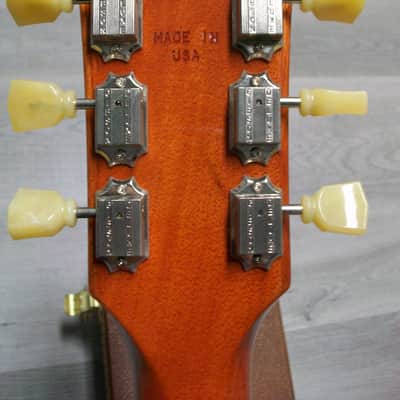 Gibson SG Standard '61 Maestro Vibrola [OPEN BOX] CLEARANCE SALE * FREE SHIPPING image 2