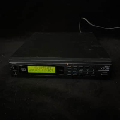 Korg X5DR