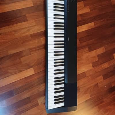 Casio CDP-120 88 - Nero + alimentatore, custodia e leggio