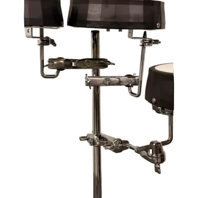 Used Tama True Touch Practice Drum Kit - Good image 7