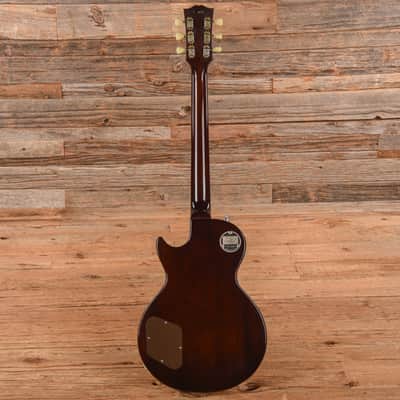Gibson Custom '57 Les Paul LPR7 Goldtop image 5