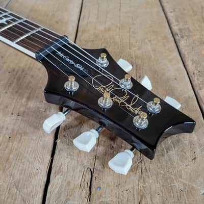 PRS S2 McCarty 594 2020 - Root Beer Burst image 7