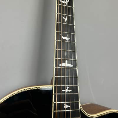 PRS SE A20E 2024 - Black image 5