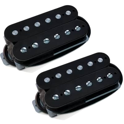 CJLab SETbucker Modern Series M-2N/M-3B Set - CJ's pick for Versatility image 1