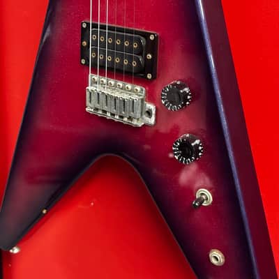 Immagine Fernandes BSV-55 1984 - 13