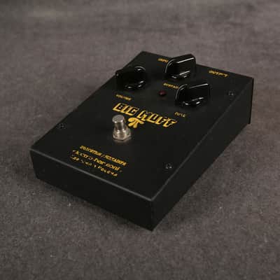 Electro-Harmonix Black Russian Big Muff Pi V8 - 2nd Hand (164915) image 5