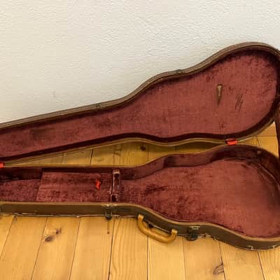 1952 Gibson Les Paul  Model - All Gold image 20