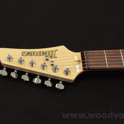 Ibanez AZES40 2022 - Mint Green (MGR) imagen 6