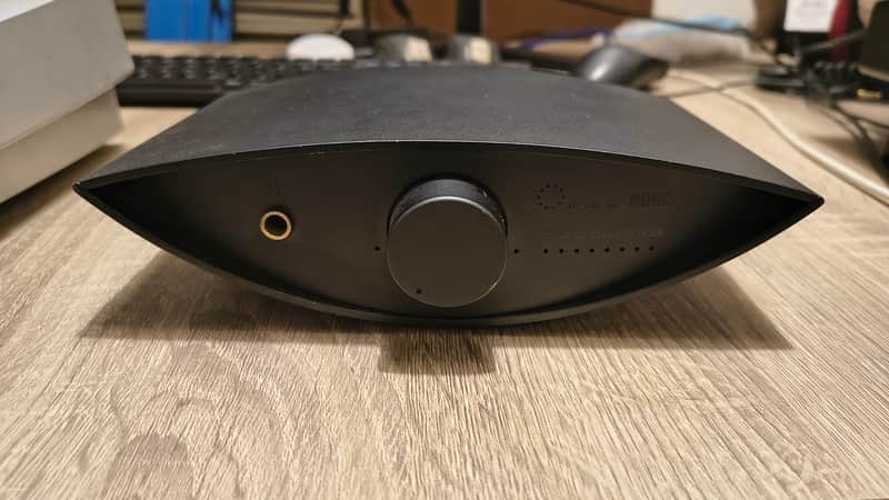 Korg DS-DAC-100 image 1