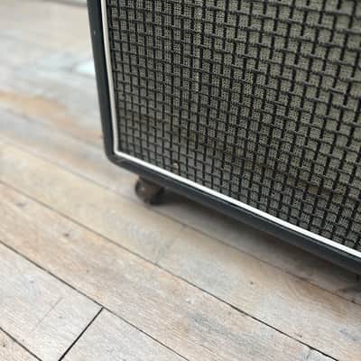 1975 Marshall 2064B w/ Original Celestion speakers 2x12 Rare Vintage image 8