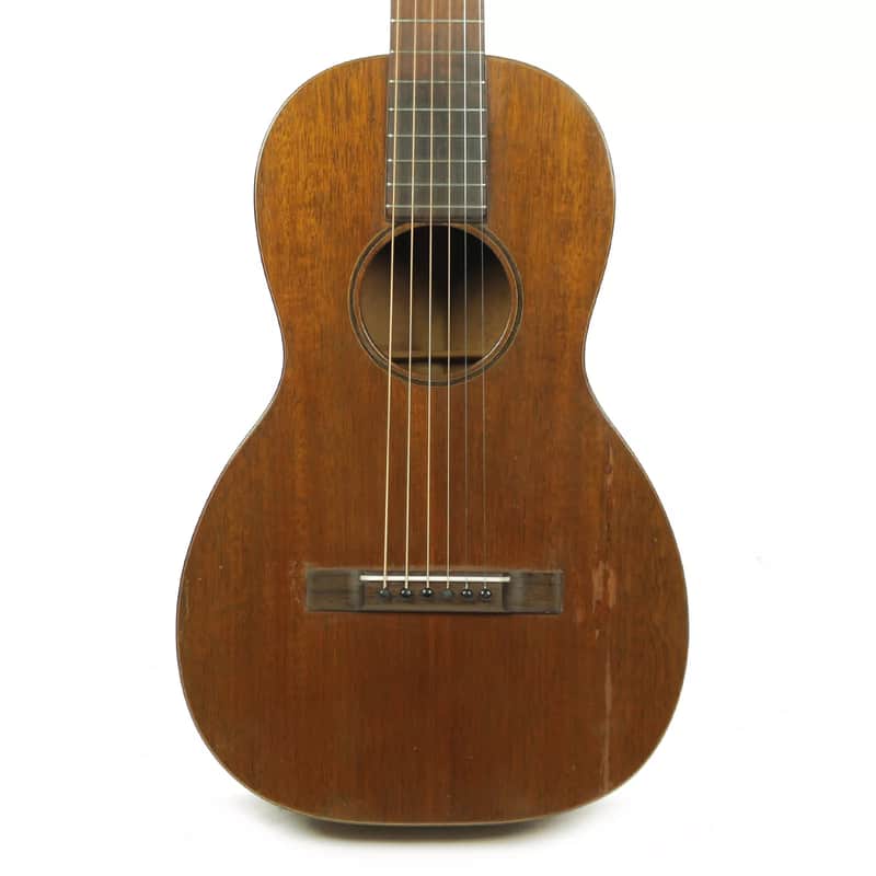 Martin 2-17 Old 1910 - 1930 image 3