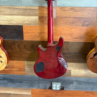 Washburn Maverick Series Elite image 7