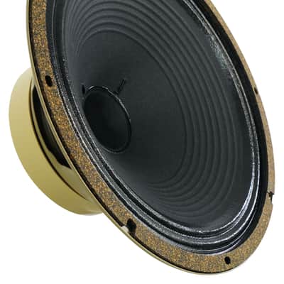Celestion G12M-65 Creamback 12" 65W Guitar Speaker 8 Ohm+Free Bluetooth Speakers image 3