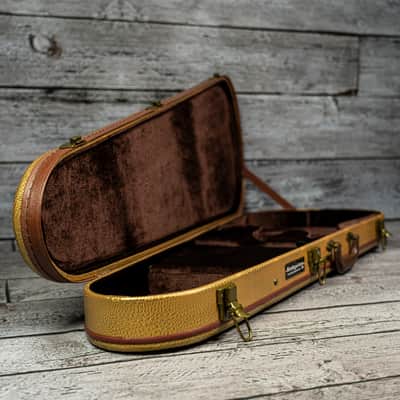 Nash S57 - 2-Tone Burst, Ash image 8