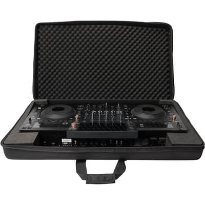 Pioneer DJ OPUS-QUAD All-in-One DJ System + Magma CTRL Case image 3