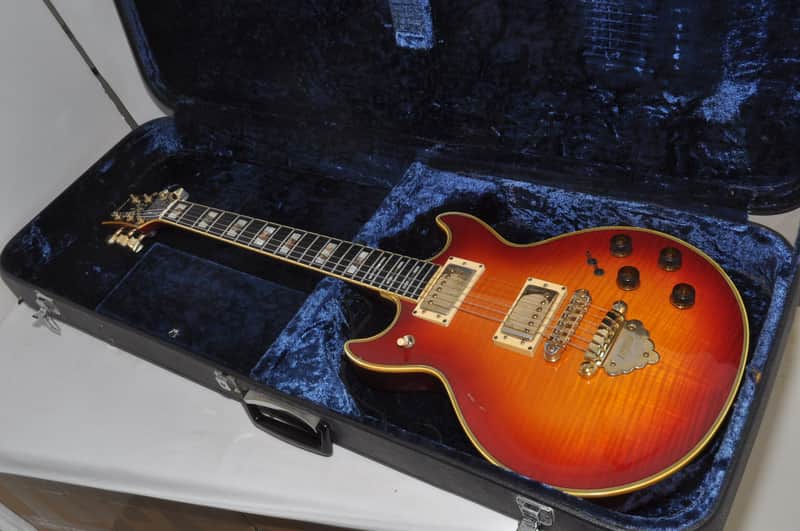 ギター Ibanez Artist AR-300 Ibanez AR300 Artist 1979 - 1987 | Reverb Canada