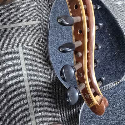 Oud 11 String w/Pickup image 10