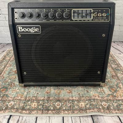 Mesa Boogie Mark III Purple Stripe 1986 image 1