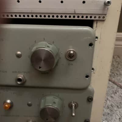 PRE AMP Ferrograph Series Six by Multi Tone Electronics  Earlier1900s Collector's Item Very Rare image 6