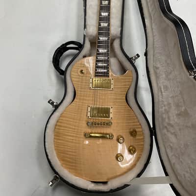 Gibson Les Paul "Blonde Beauty" Limited Run 2007 - Natural image 17
