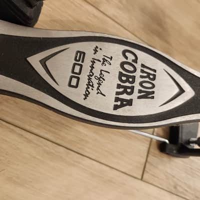 Tama HH605 Iron Cobra 600 Series Hi-Hat Stand image 5