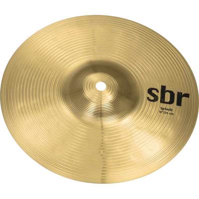Sabian SBR1005 SBR 10" SPLASH image 1